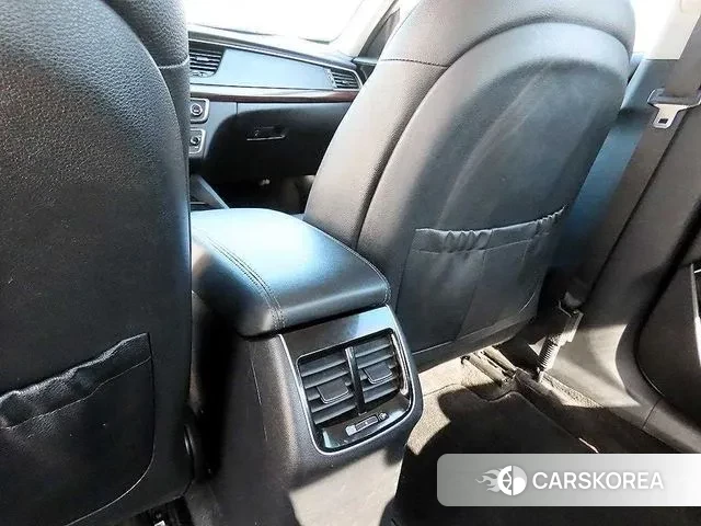 Kia Come New K7 id 3345358 из Кореи 7