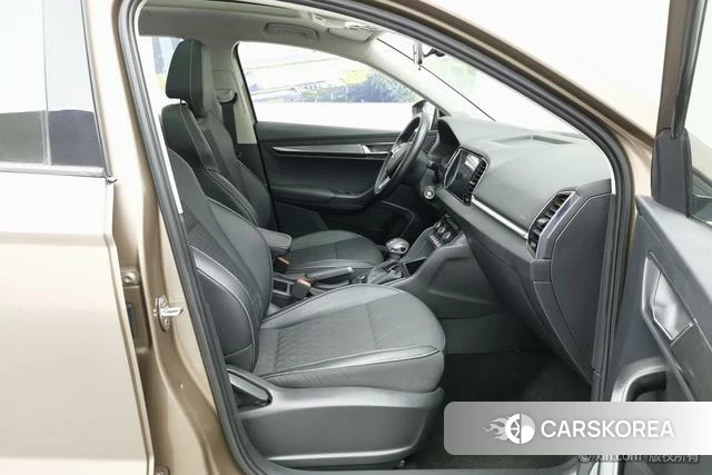Skoda Krok id 4210680 из Китая 7