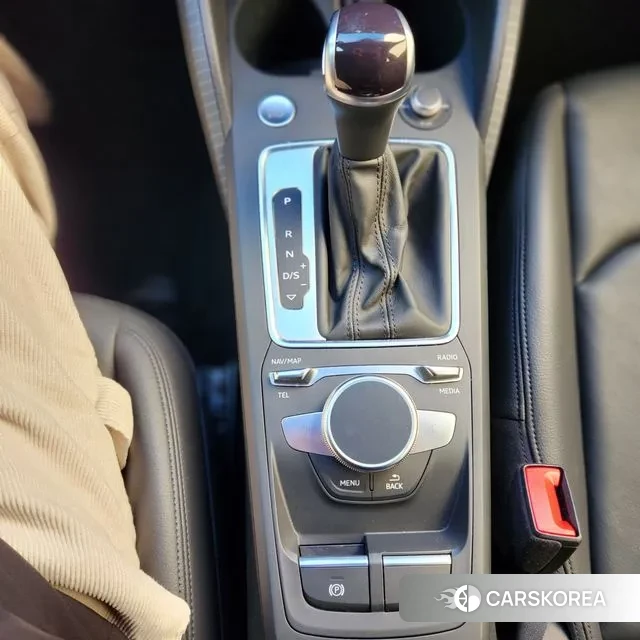 Audi Q2 id 3497043 из Кореи 7