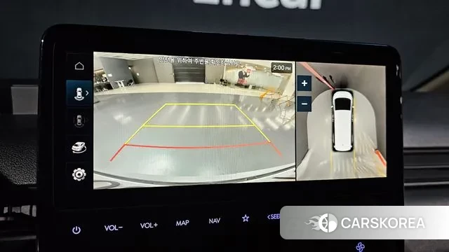 Hyundai Staria id 3462620 из Кореи 7