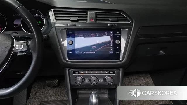 Volkswagen Tiguan second Generation id 3407505 из Кореи 7