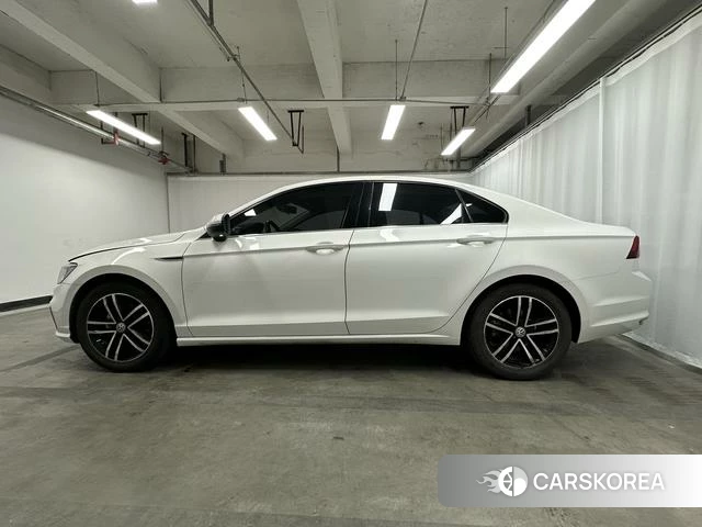 Volkswagen Lingdu id 4216363 из Китая 7