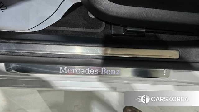 Mercedes-Benz S-Class W223 id 4729631 из Кореи 7