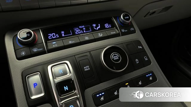 Hyundai Palisade id 3924455 из Кореи 7