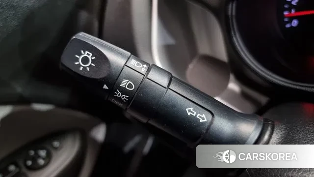 Kia The New Ray id 3519394 из Кореи 7