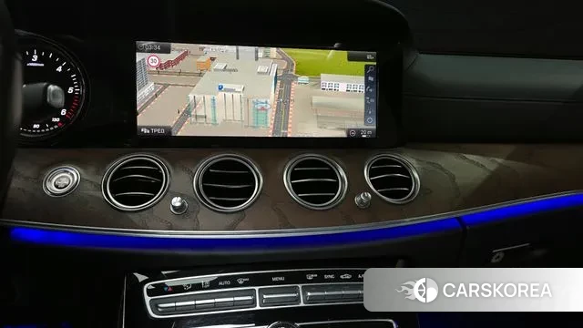 Mercedes-Benz E-Class W213 id 3622071 из Кореи 7