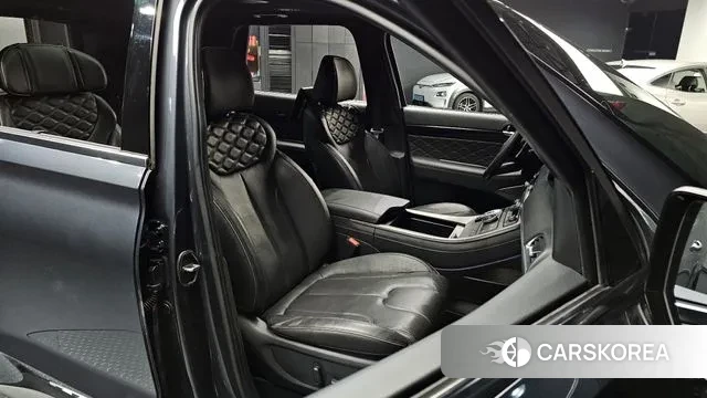 Hyundai Palisade id 3752575 из Кореи 7