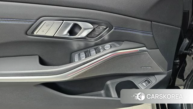 BMW 3 Series (G20) id 4562256 из Кореи 7