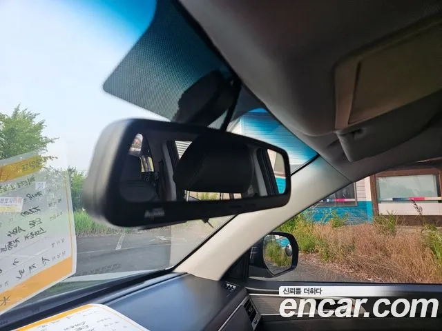 Ssangyong Rexton Sports id 2873417 из Кореи 7