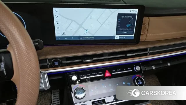 Hyundai Santa Fe (MX5) id 3739621 из Кореи 7