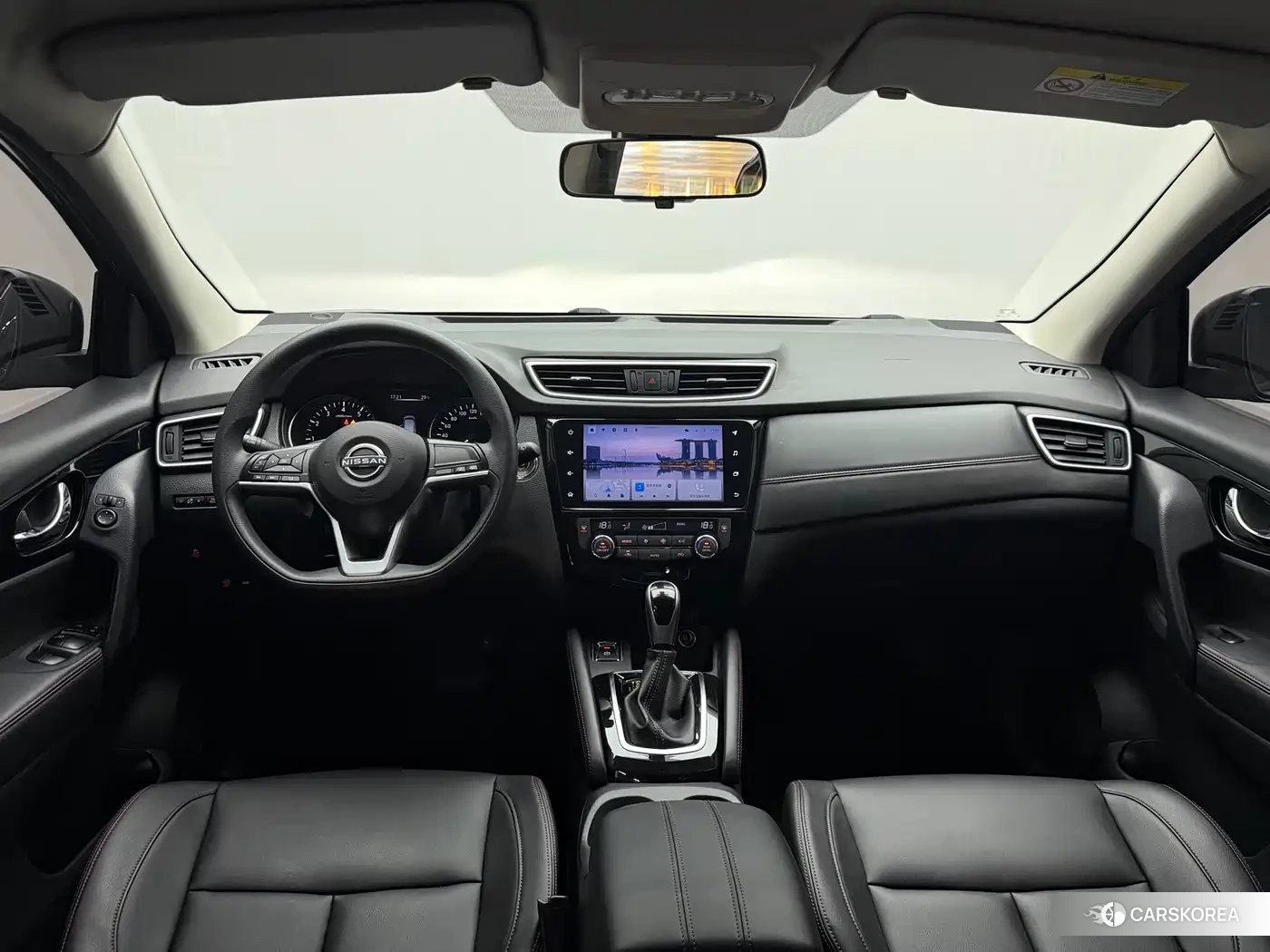 Nissan Qashqai id 4546131 из Китая 7