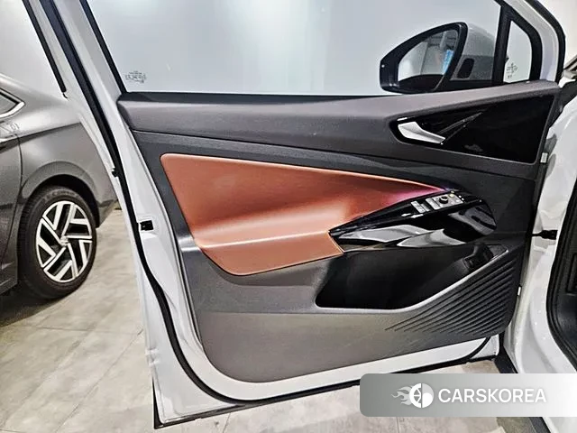 Volkswagen ID.4 id 3502707 из Кореи 7