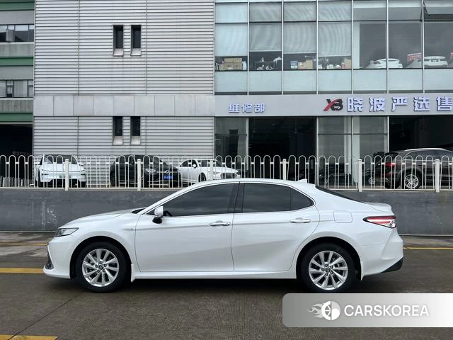 Toyota Camry id 4262345 из Китая 7