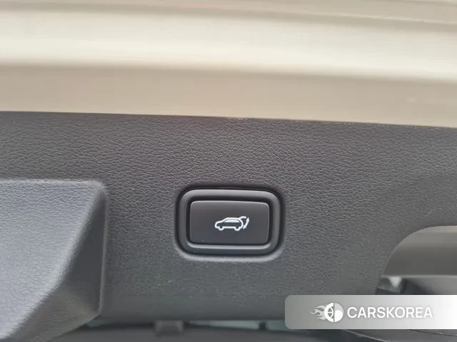 Kia The New Sportage 5th Generation Hybrid id 3580573 из Кореи 7