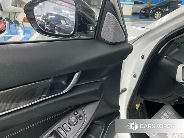 Honda Accord id 4358874 из Китая 7