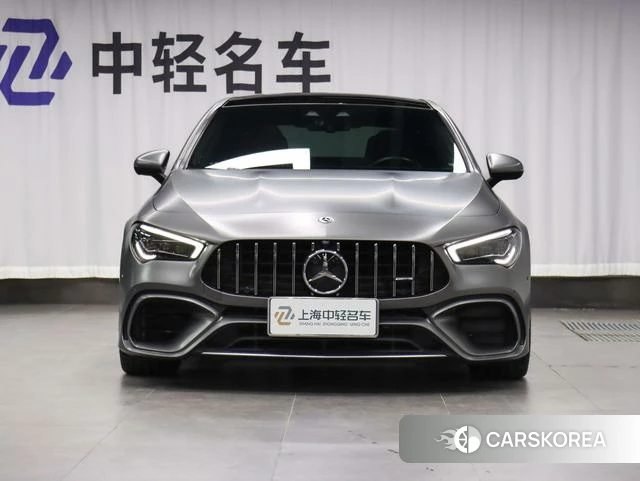 Mercedes-Benz CLA AMG id 4238793 из Китая 7