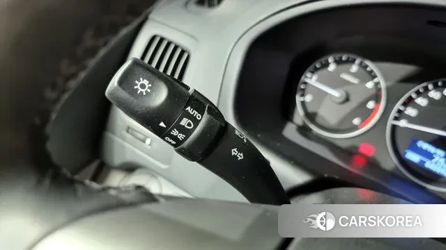 Hyundai The New Grand Starex id 3017818 из Кореи 7