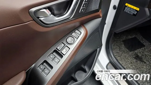 Hyundai The New Ionic Hybrid id 2849533 из Кореи 7