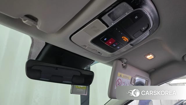 Hyundai Tucson Hybrid (NX4) id 4488354 из Кореи 7
