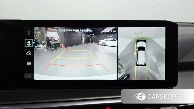 Kia The New Sorento 4th Generation id 3431579 из Кореи 7