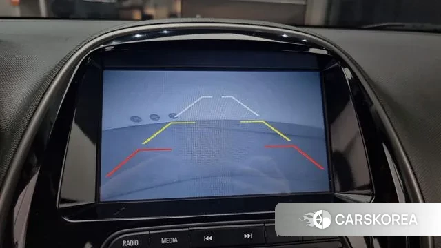 Chevrolet (GM Daewoo) The New Spark id 3319274 из Кореи 7