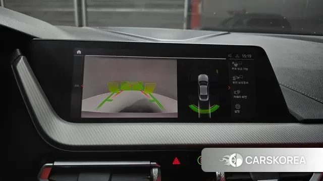 BMW 2 Series Gran Coupe (F44) id 3361529 из Кореи 7