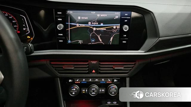 Volkswagen 7th Generation of Jetta id 4534254 из Кореи 7