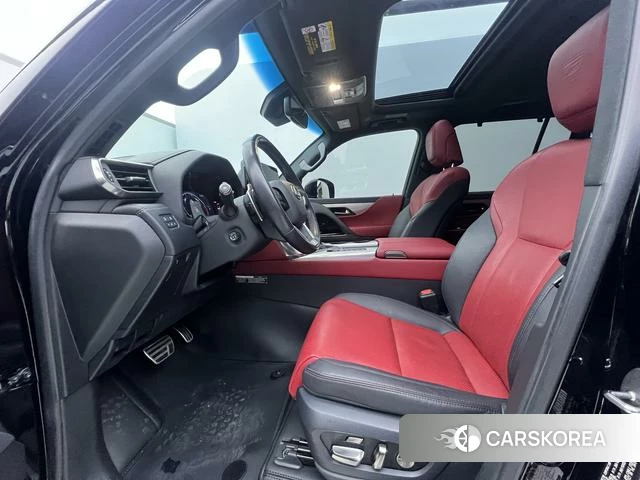 Lexus LX id 4263384 из Китая 7