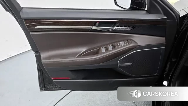 Genesis EQ900 id 3150511 из Кореи 7