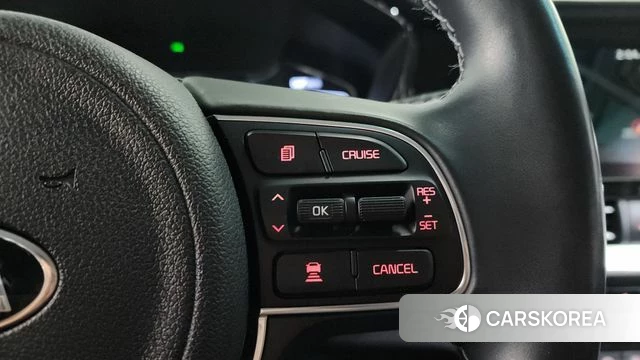 Kia The New Niro id 4250531 из Кореи 7