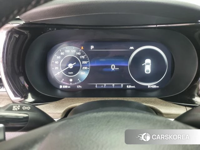 Kia K5 3rd generation id 3866312 из Кореи 7