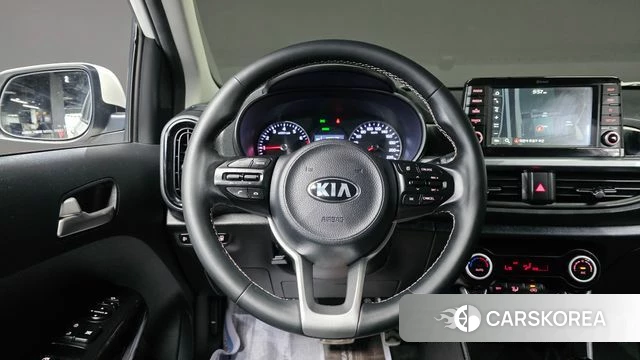 Kia All New Morning (JA) id 3845220 из Кореи 7