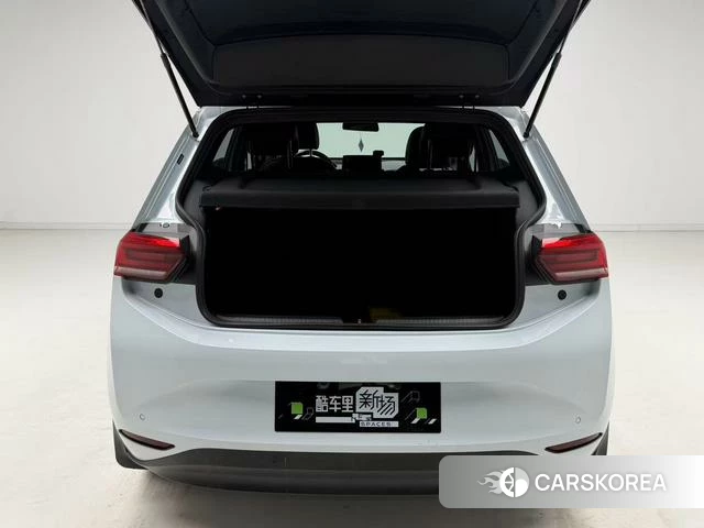 Volkswagen ID.3 id 4348598 из Китая 7