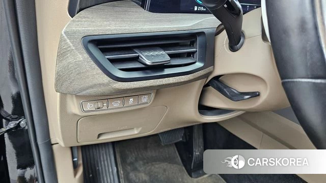 Kia K8 Hybrid id 4618879 из Кореи 7