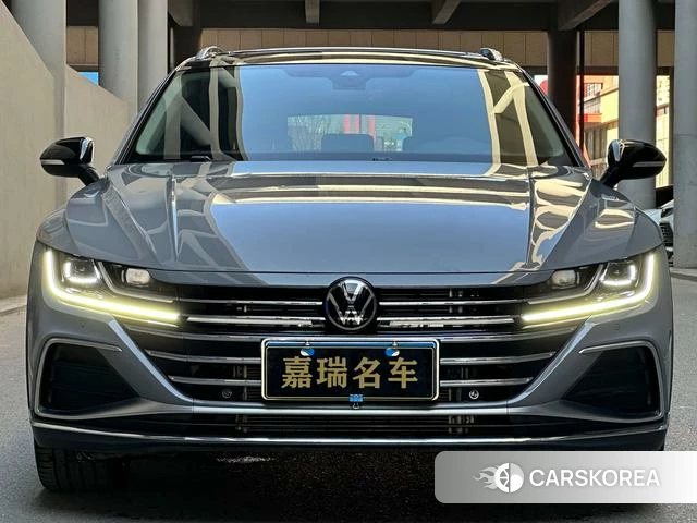 Volkswagen CC id 4273534 из Китая 7