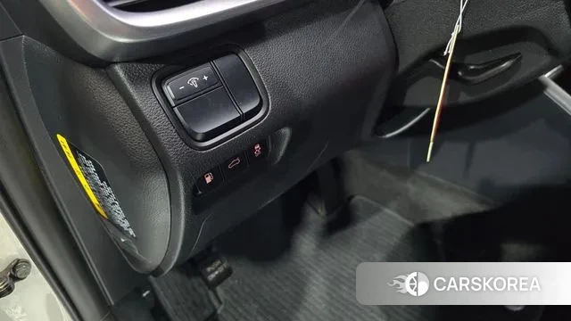 Kia The New K5 2nd generation id 3226624 из Кореи 7