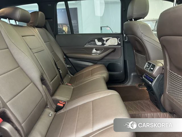 Mercedes-Benz GLS id 4271665 из Китая 7