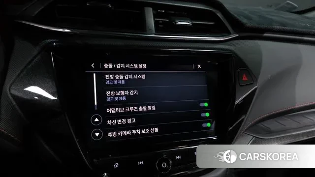 Chevrolet (GM Daewoo) Trailblazer id 3137326 из Кореи 7