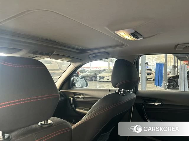 BMW 1 series (imported) id 4216364 из Китая 7