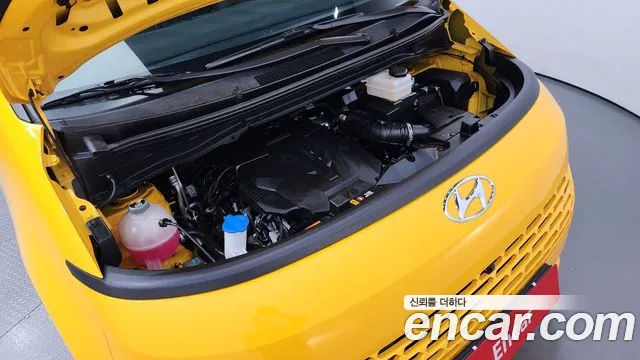 Hyundai Staria id 2544225 из Кореи 7