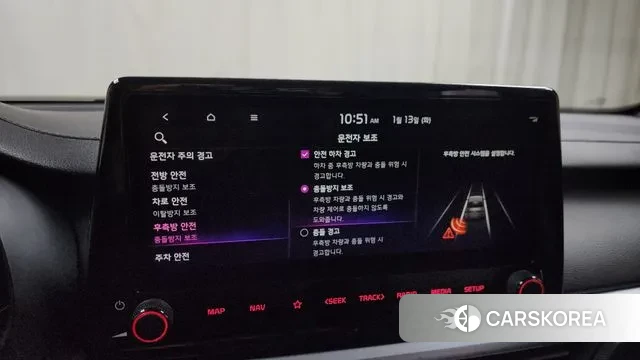 Kia The New K3 2nd generation id 3577588 из Кореи 7