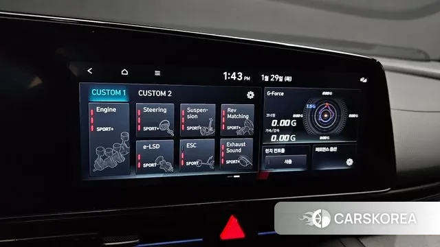 Hyundai The New Avante (CN7) id 3633946 из Кореи 7