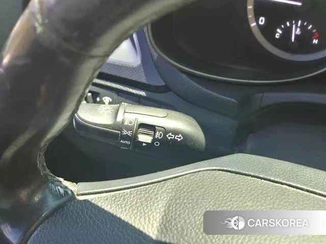 Hyundai Santa Fe The Prime id 4643082 из Кореи 7