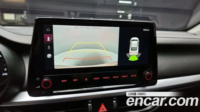 Kia The New K3 2nd generation id 2746516 из Кореи 7