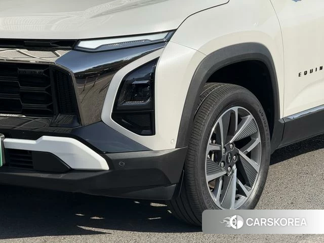 Chevrolet Explorer Plus id 4210785 из Китая 7