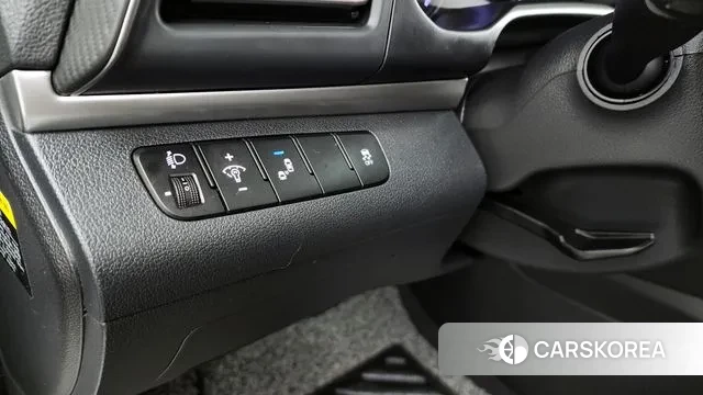 Hyundai The New Avante AD id 3469628 из Кореи 7