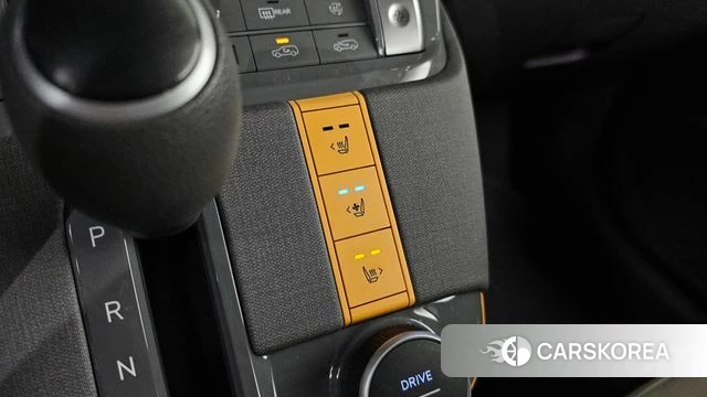 Hyundai Casper id 4323722 из Кореи 7