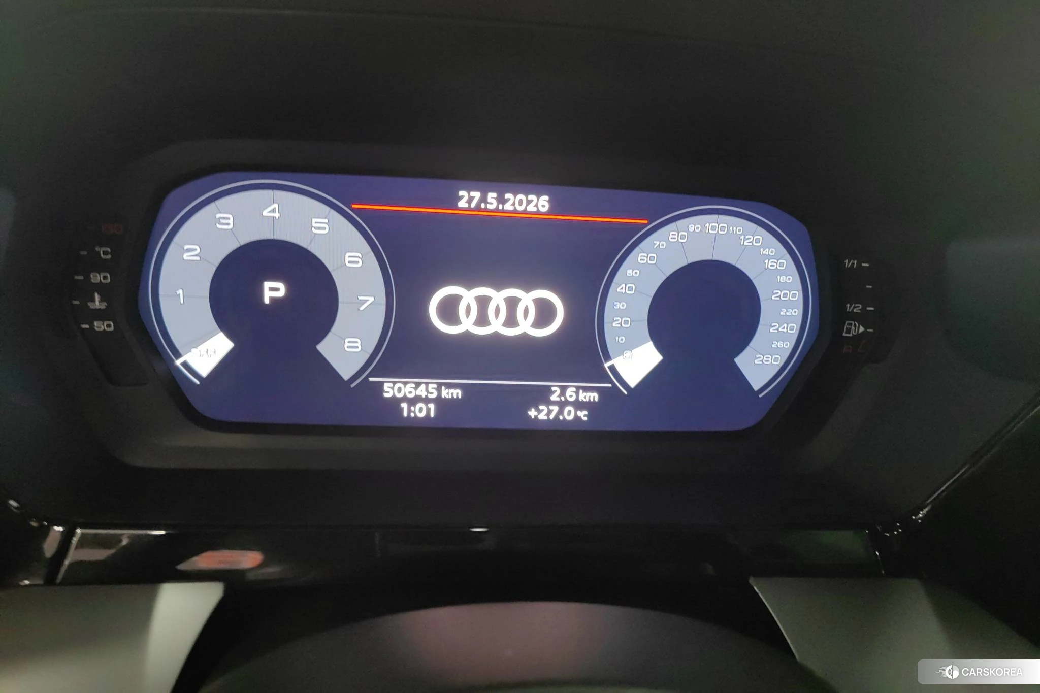 Audi A3 id 4420859 из Китая 7