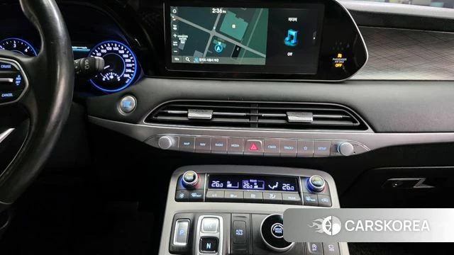 Hyundai Palisade id 3795979 из Кореи 7