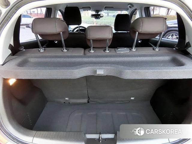 Chevrolet (GM Daewoo) The New Spark id 3853484 из Кореи 7